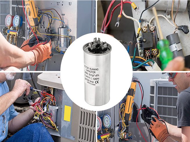 Ac-Capacitor-Replace