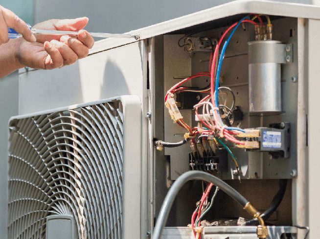 AC-Circuit-Board-Repairing