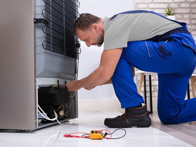 fridge-repair