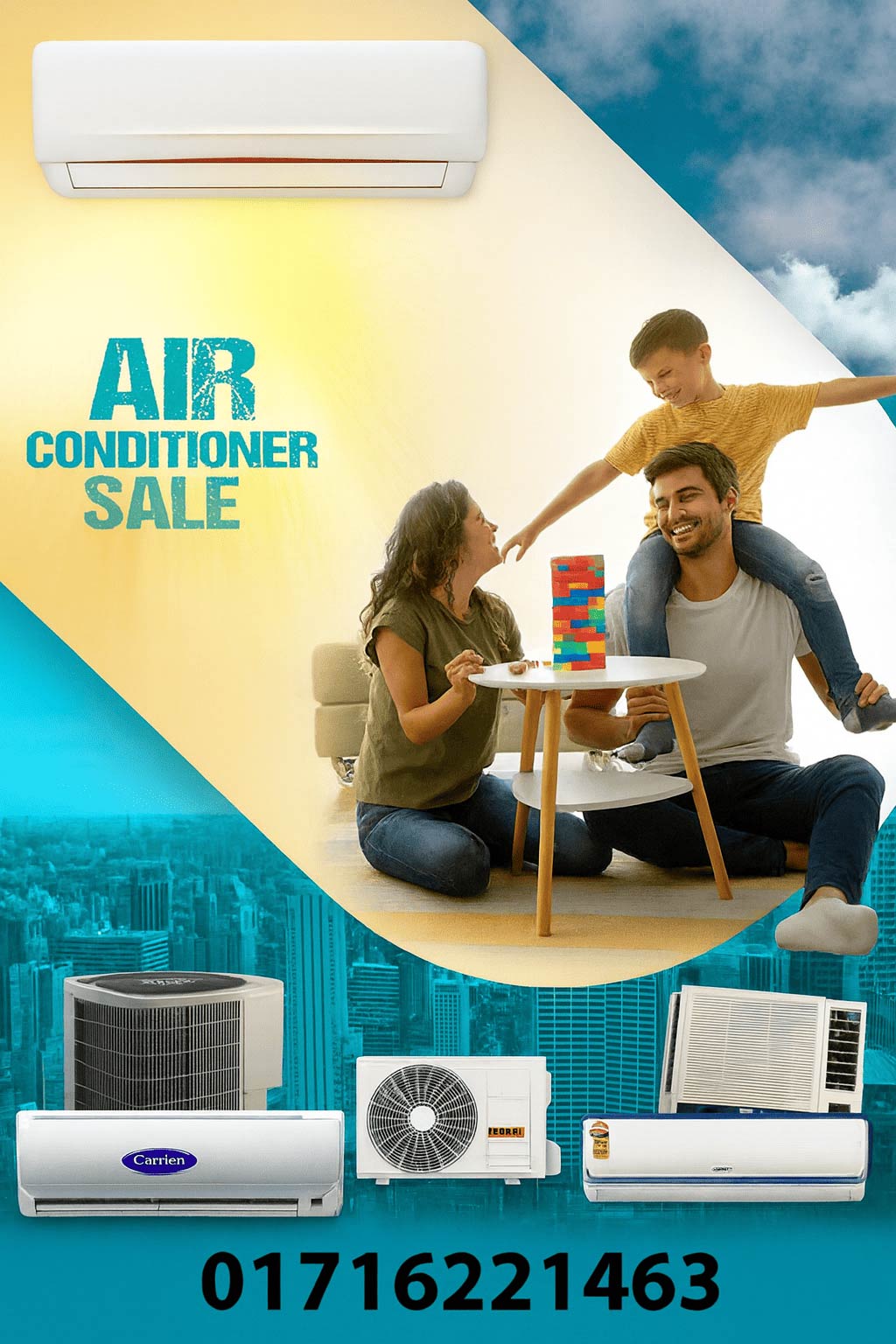 air-condition-sales
