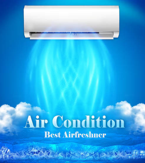 air-conditioner