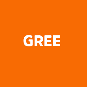 gree